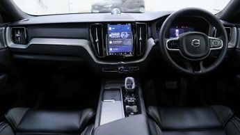 Volvo XC60 2.0 T8 [455] RC PHEV Ultimate Dark 5dr AWD Gtron