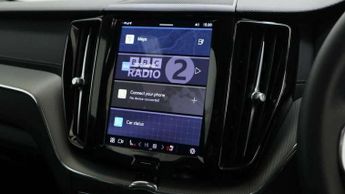 Volvo XC60 2.0 T8 [455] RC PHEV Ultimate Dark 5dr AWD Gtron