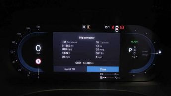 Volvo XC60 2.0 T8 [455] RC PHEV Ultimate Dark 5dr AWD Gtron