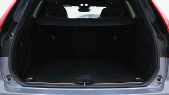 Volvo XC60 2.0 T8 [455] RC PHEV Ultimate Dark 5dr AWD Gtron