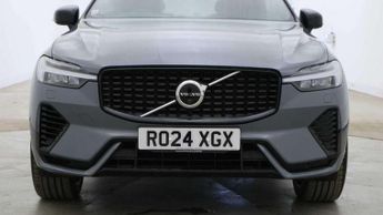 Volvo XC60 2.0 T8 [455] RC PHEV Ultimate Dark 5dr AWD Gtron