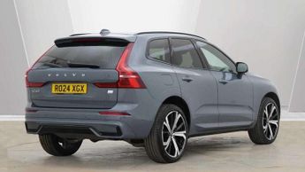 Volvo XC60 2.0 T8 [455] RC PHEV Ultimate Dark 5dr AWD Gtron
