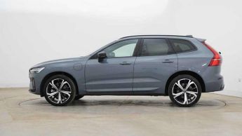 Volvo XC60 2.0 T8 [455] RC PHEV Ultimate Dark 5dr AWD Gtron