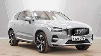 Volvo XC60 2.0 T8 [455] RC PHEV Ultimate Dark 5dr AWD Gtron