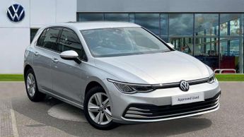 Volkswagen Golf 1.5 TSI 150 Life 5dr