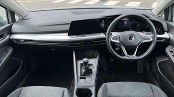 Volkswagen Golf 1.5 TSI 150 Life 5dr