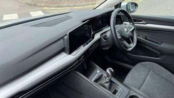 Volkswagen Golf 1.5 TSI 150 Life 5dr