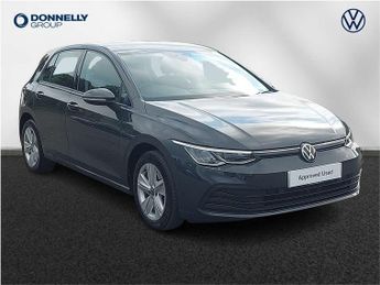 Volkswagen Golf TDi 2.0 TDI Life 5dr