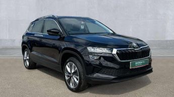 Skoda Karoq 1.5 TSI SE L 5dr
