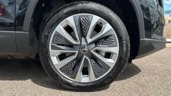 Skoda Karoq 1.5 TSI SE L 5dr