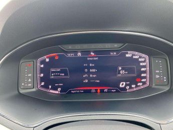 SEAT Arona 1.6 TDI 115 Xcellence Lux [EZ] 5dr
