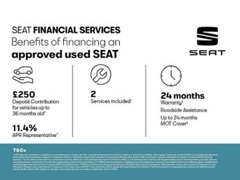 SEAT Arona 1.0 TSI SE Technology 5dr