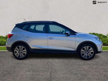 SEAT Arona 1.0 TSI SE Technology 5dr