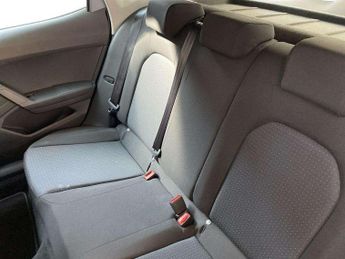 SEAT Arona 1.0 TSI SE Technology 5dr