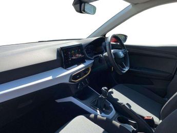 SEAT Arona 1.0 TSI SE Technology 5dr