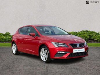 SEAT Leon 1.5 TSI EVO 150 FR [EZ] 5dr