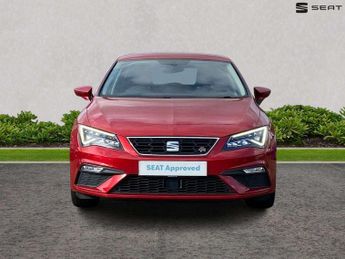 SEAT Leon 1.5 TSI EVO 150 FR [EZ] 5dr