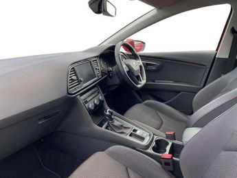 SEAT Leon 1.5 TSI EVO 150 FR [EZ] 5dr