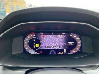 SEAT Leon 1.5 eTSI 150 FR Sport 5dr DSG