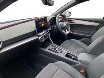 SEAT Leon 1.5 eTSI 150 FR Sport 5dr DSG