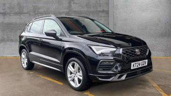 SEAT Ateca 1.5 TSI EVO FR 5dr