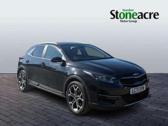 Kia Ceed 1.5T GDi ISG 3 5dr