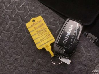 Toyota Yaris Cross 1.5 Hybrid Icon 5dr CVT