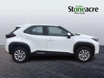 Toyota Yaris Cross 1.5 Hybrid Icon 5dr CVT