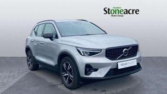 Volvo XC40 2.0 B3P Plus Dark 5dr Auto