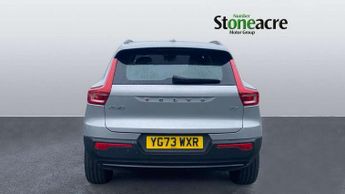 Volvo XC40 2.0 B3P Plus Dark 5dr Auto