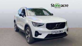Volvo XC40 2.0 B3P Plus Dark 5dr Auto