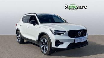 Volvo XC40 2.0 B3P Plus Dark 5dr Auto