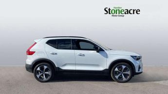 Volvo XC40 2.0 B3P Plus Dark 5dr Auto