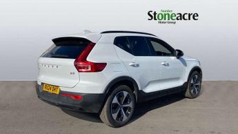 Volvo XC40 2.0 B3P Plus Dark 5dr Auto