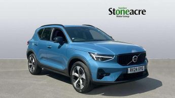 Volvo XC40 2.0 B4P Plus Dark 5dr Auto
