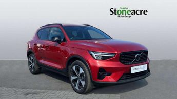 Volvo XC40 2.0 B4P Plus Dark 5dr Auto
