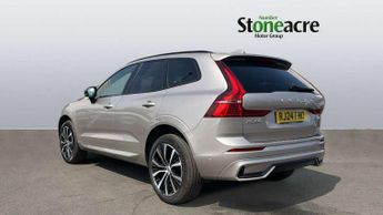 Volvo XC60 2.0 B5P Ultimate Dark 5dr AWD Geartronic
