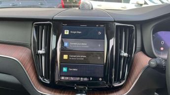 Volvo XC60 2.0 B5P Ultimate Dark 5dr AWD Geartronic