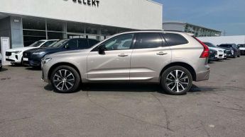 Volvo XC60 2.0 B5P Ultimate Dark 5dr AWD Geartronic