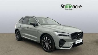 Volvo XC60 2.0 B5P Ultra Dark 5dr AWD Geartronic