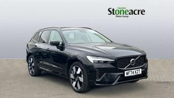 Volvo XC60 2.0 T8 [455] PHEV Ultra Bright 5dr AWD Geartronic