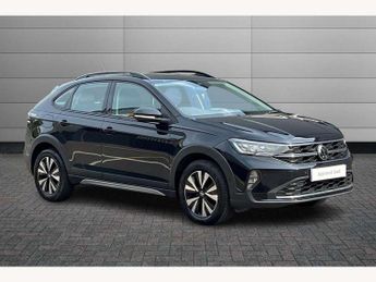 Volkswagen Taigo 1.0 TSI 110 Life 5dr