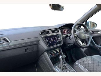 Volkswagen Tiguan 2.0 TDI 200 4Motion R-Line 5dr DSG