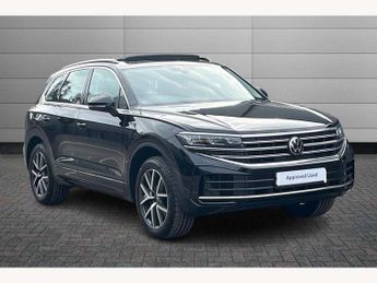 Volkswagen Touareg 3.0 TSI eHybrid 4Motion Elegance 5dr Tip Auto