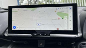 Toyota C-HR 2.0 PHEV Design 5dr CVT