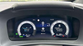 Toyota C-HR 2.0 PHEV Design 5dr CVT
