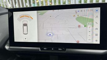 Toyota C-HR 2.0 PHEV Design 5dr CVT