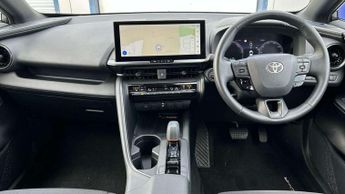 Toyota C-HR 2.0 PHEV Design 5dr CVT