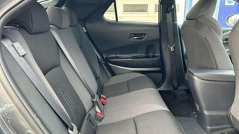 Toyota C-HR 2.0 PHEV Design 5dr CVT