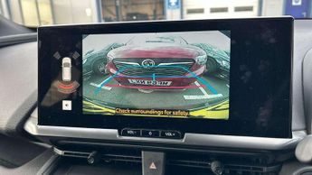 Toyota C-HR 2.0 PHEV Design 5dr CVT